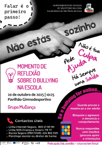 cartazbullying