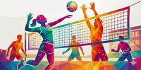 voleibol